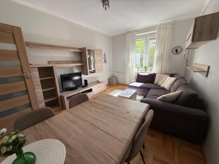 Apartament Poniatowskiego Rzeszów Centrum - Rzeszów - 9