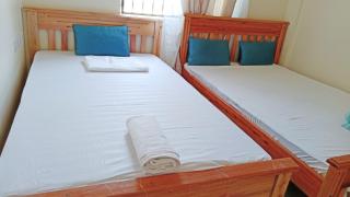 Vitu fine homes 2 - Mombasa - 9