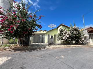 Casa verde temporada - São José da Barra - 7