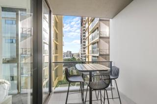 The Melbourne Residences South Brisbane - 7