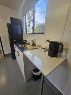 Midtown Caravan Park - 5