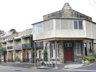 KozyGuru | Balmain | Charming Comfy Studio - Sídney - 2