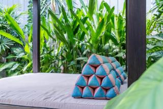 Massive 3BR Luxury Pool Mansion in Perrerenan - Canggu - 5