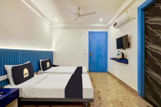 Townhouse OAK Elite Golf Stays - Gurgaon - 0