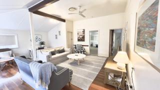 Leightons Cottage, 8 Campbell Lane - Yamba - 8