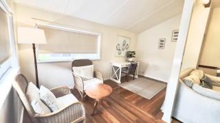 Leightons Cottage, 8 Campbell Lane - Yamba - 6