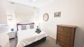 Leightons Cottage, 8 Campbell Lane - Yamba - 2