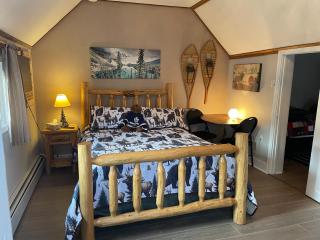 Holiday Lodge Cabins - 9