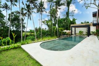 Villa Sea Sand and Sun by BaliSuperHost - Ubud - 5
