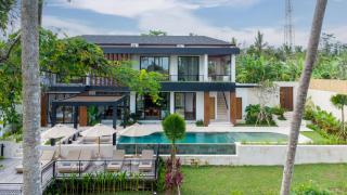 Villa Sea Sand and Sun by BaliSuperHost - Ubud - 0