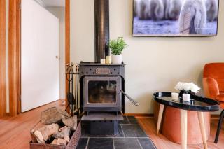Hideaway at Hepburn - 9