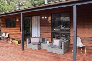 Hideaway at Hepburn - Hepburn Springs - 7