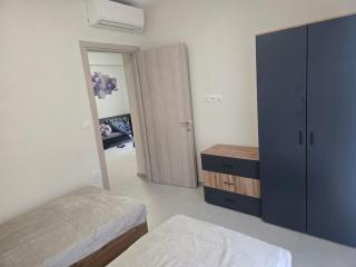 Stella Apartment - Nikiti - 8