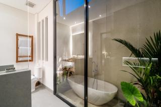 Villa Sea Sand and Sun by BaliSuperHost - Ubud - 7