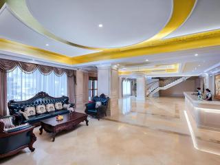 Vienna Hotel Shanghai Songjiang Xiaokunshan - Shanghai - 6