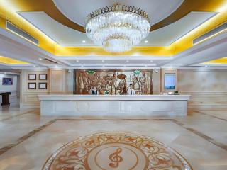 Vienna Hotel Shanghai Songjiang Xiaokunshan - Shanghai - 5