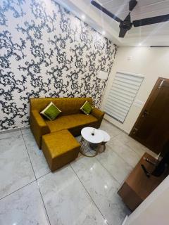 88 Green fort Edappally - 1