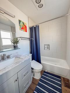 Large Home Centrally Located Near Airport and DT SLC - Salt Lake City - 9