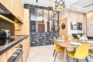 Wonderful apartment - 3BR-8P - Nation - París - 5