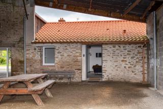 Cottage confort neuf en campagne 6p WiFi - Chaumes en Retz - 8