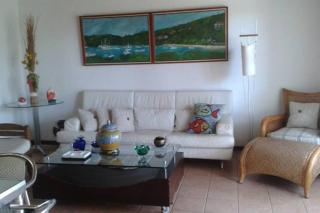 Casa duplex no condomínio João Fernandes confortável no melhor local de Búzios - Búzios - 3