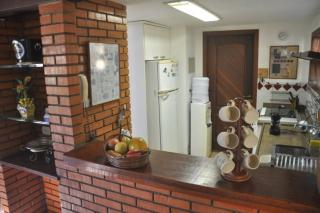Casa duplex no condomínio João Fernandes confortável no melhor local de Búzios - Búzios - 1