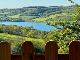 Gite Le Belvédère du Lac - Pouilly-en-Auxois - 9