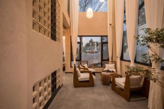 Anyu Alanya Sea View Resort Hotel - Dali - 8