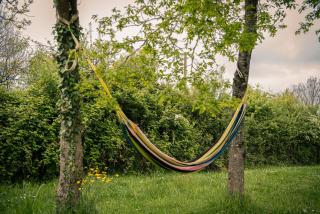 Cottage confort neuf en campagne 6p WiFi - Chaumes en Retz - 6