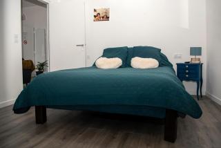 Cottage confort neuf en campagne 6p WiFi - Chaumes en Retz - 2