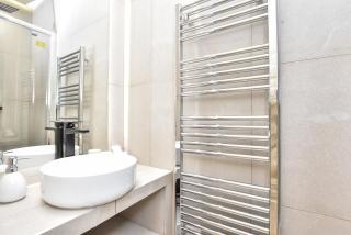 Spacious apartment - 3BR-8P - Moulin Rouge - Parigi - 3