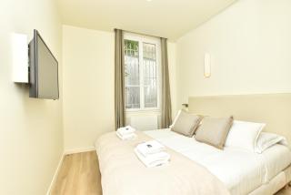 Spacious apartment - 3BR-8P - Moulin Rouge - Parigi - 6