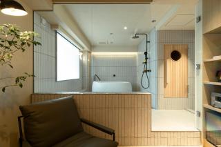 etoe Hotel Shinjuku - 5