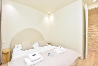 Spacious apartment - 3BR-8P - Moulin Rouge - Parigi - 9