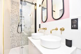 Charming and cosy flat next to the Eiffel Tower - París - 8