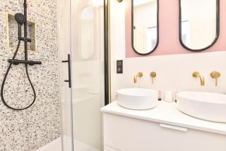 Charming and cosy flat next to the Eiffel Tower - París - 2