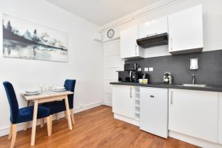 Cosy studio - 2P - Bastille - París - 9