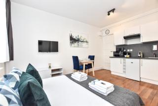 Cosy studio - 2P - Bastille - París - 7
