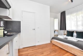 Cosy studio - 2P - Bastille - París - 4