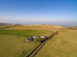 Horseshoe Cottage - Newquay - 0