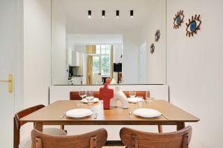 Amazing appartement - 3BR 8P - Saint Germain - París - 9