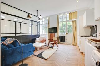Amazing appartement - 3BR 8P - Saint Germain - París - 8