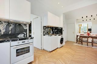 Amazing appartement - 3BR 8P - Saint Germain - París - 4