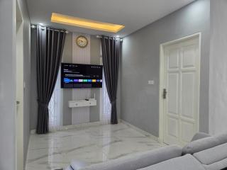 Greyhouse - Senggigi - 6
