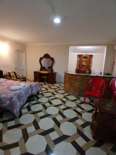 Martvili Canyon Cottage by the River - Martvili - 2