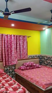 Hotel Riddhi - Tarapith - 6