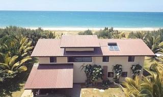 The Beach House Kalpitiya - 7