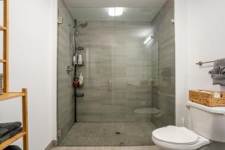 Modern Miami Suite - Pool Access in Prime Area - Miami - 6