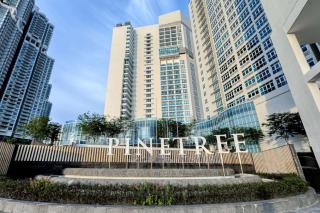 Pinetree Marina Resort 2BR Suites by Book My Stay - - 0