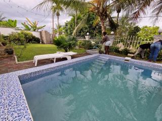 Beach Studio wih integrated Kitchen - Kribi - 0